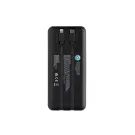 Powerbank da 20000mAh 65W Gridlay per PC