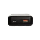 Powerbank para portátil Gridley RCS rplastic 20000 65W
