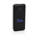 Powerbank para portátil Gridley RCS rplastic 20000 65W