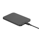 Powerbank 3000mAh en plastique/alu RCS UrbanVitamin Burbank
