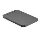 Powerbank 3000mAh en plastique/alu RCS UrbanVitamin Burbank