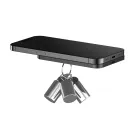 Powerbank 3000mAh en plastique/alu RCS UrbanVitamin Burbank