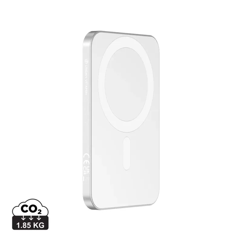 Powerbank 3000mAh en plastique/alu RCS UrbanVitamin Burbank