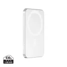 Powerbank 3000mAh en plastique/alu RCS UrbanVitamin Burbank