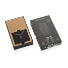 Powerbank 3000mAh en plastique/alu RCS UrbanVitamin Burbank