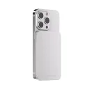 Powerbank 3000mAh en plastique/alu RCS UrbanVitamin Burbank