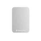 Powerbank 3000mAh en plastique/alu RCS UrbanVitamin Burbank