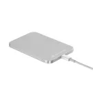 Powerbank 3000mAh en plastique/alu RCS UrbanVitamin Burbank