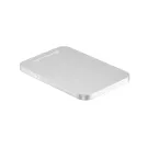 Powerbank 3000mAh en plastique/alu RCS UrbanVitamin Burbank