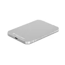 Powerbank 3000mAh en plastique/alu RCS UrbanVitamin Burbank
