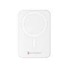 Powerbank 3000mAh en plastique/alu RCS UrbanVitamin Burbank