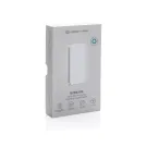 Powerbank 3000mAh en plastique/alu RCS UrbanVitamin Burbank