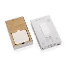 Powerbank 3000mAh en plastique/alu RCS UrbanVitamin Burbank