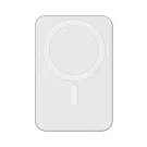 Powerbank 5000mAh en plastique/alu RCS UrbanVitamin Richmond