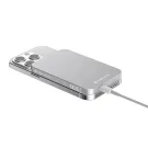Powerbank 5000mAh en plastique/alu RCS UrbanVitamin Richmond