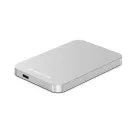 Urban Vitamin Richmond 5000mAh Powerbank aus RCS Plastik/Alu