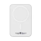 Powerbank 5000mAh en plastique/alu RCS UrbanVitamin Richmond