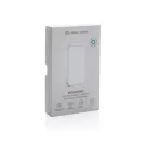 Powerbank 5000mAh en plastique/alu RCS UrbanVitamin Richmond