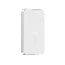 Urban Vitamin Malibu 5.000mAh Powerbank aus RCS Plastik/Alu