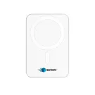 Urban Vitamin Malibu 5.000mAh Powerbank aus RCS Plastik/Alu