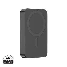 Compton RCS plastique recyclé/aluminium 10 000 mAh powerbank