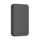 Urban Vitamin Compton 10000mAh Powerbank aus RCS Plastik/Alu