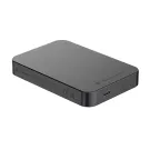 Urban Vitamin Compton 10000mAh Powerbank aus RCS Plastik/Alu