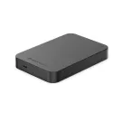 Powerbank Compton RCS plástico reciclado/aluminio10 000 mAh