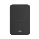Urban Vitamin Compton 10000mAh Powerbank aus RCS Plastik/Alu