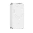 Compton RCS plastica riciclata/alluminio 10.000mAh powerbank