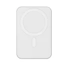 Powerbank Compton RCS plástico reciclado/aluminio10 000 mAh