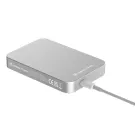 Urban Vitamin Compton 10000mAh Powerbank aus RCS Plastik/Alu