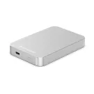 Urban Vitamin Compton 10000mAh Powerbank aus RCS Plastik/Alu