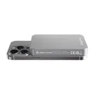Powerbank Compton RCS plástico reciclado/aluminio10 000 mAh
