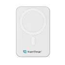 Urban Vitamin Compton 10000mAh Powerbank aus RCS Plastik/Alu