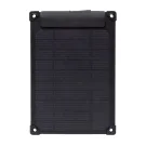 Solarpulse rplastic portable solar panel 5W