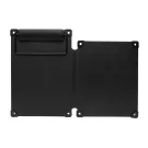 Solarpulse 10W tragbares Solarmodul aus RCS rPlastik