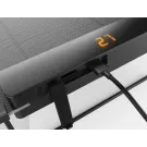 Solarpulse 10W tragbares Solarmodul aus RCS rPlastik