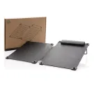 Solarpulse 10W tragbares Solarmodul aus RCS rPlastik