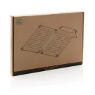 Solarpulse 10W tragbares Solarmodul aus RCS rPlastik