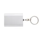 1.000 mAh Schlüsselanhänger Powerbank