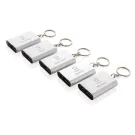 1.000 mAh Schlüsselanhänger Powerbank