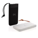 Powerbank wireless Aria da 8.000 mAh 5W