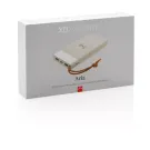 Batería externa Aria 8.000 mAh con carga inalámbrica 5W
