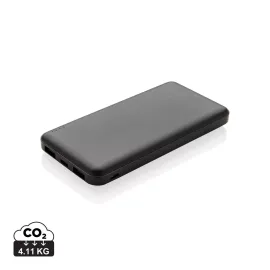 Batería extraíble 10.000 mAh de alta densidad