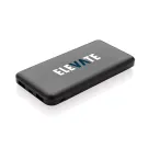 Powerbank tascabile da 10.000 mAh ad alta densità