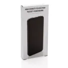 Powerbank tascabile da 10.000 mAh ad alta densità
