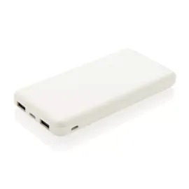 Powerbank tascabile da 10.000 mAh ad alta densità