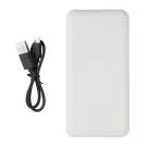 Batería extraíble 10.000 mAh de alta densidad