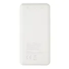 Batería extraíble 10.000 mAh de alta densidad